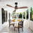 48 Inch Ceiling Fan Without Light
