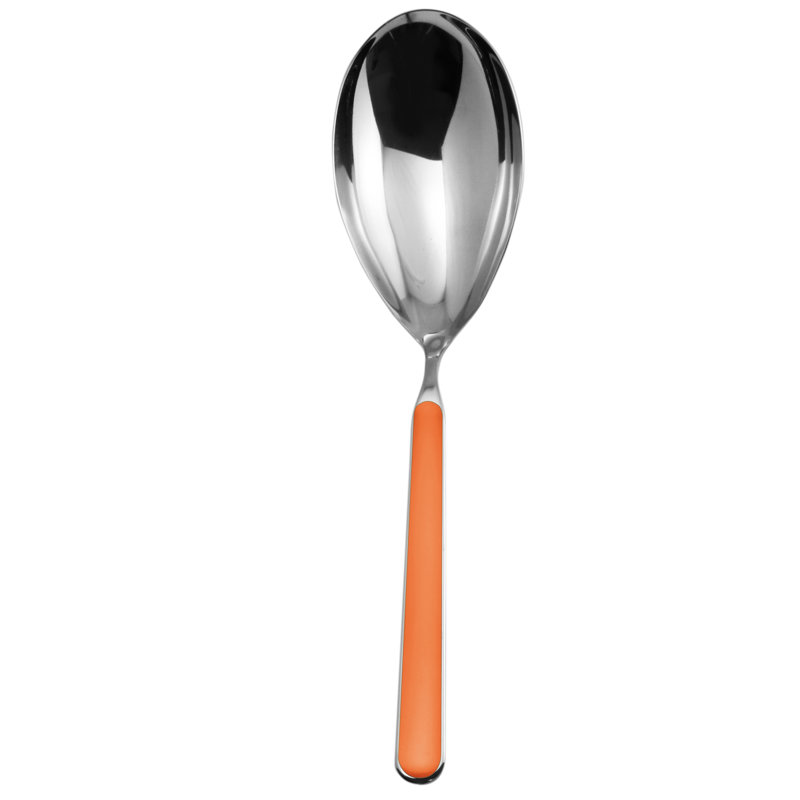 Cuillère à risotto Fantasia - 48 pièces, Carota