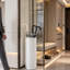 Iron Freestanding