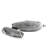 Vagabond House Harvest Pewter Butter Dish