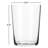 Café Libbey Tumbler Glasses-58793332