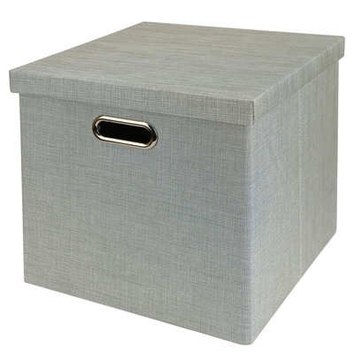 Posprica Fabric Bin