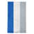 Royal Blue/White/Silver