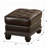 Tufted Ottoman
