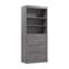 Système d'organisation de placard avec tiroirs Arlex 36W-1481019108