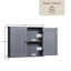 Kelley Bathroom Cabinet