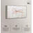 Relief Ribbons Canvas Fashion Wall Art-1462302878-1462302864