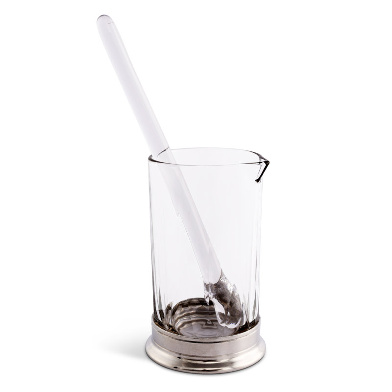 20oz. Drinking Glass