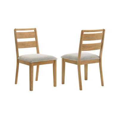 Mariah Side Chair (set-2)