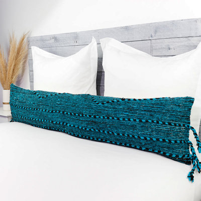 Hanbel Lumbar Pillow Cover