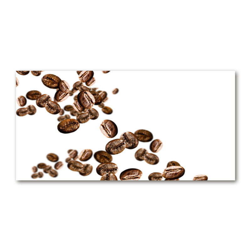 Loval 50cm W x 100cm L Glass Peel and Stick Panel