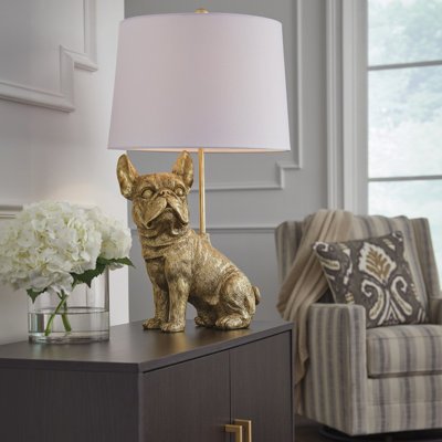 Lampe de table Wadeland