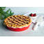 Moule à tarte en céramique antiadhésif Kook-55645985