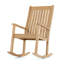 Westminster Teak Teak Outdoor Rocker Chair