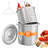 Stainless Steel Seafood Boil Pot-106894773