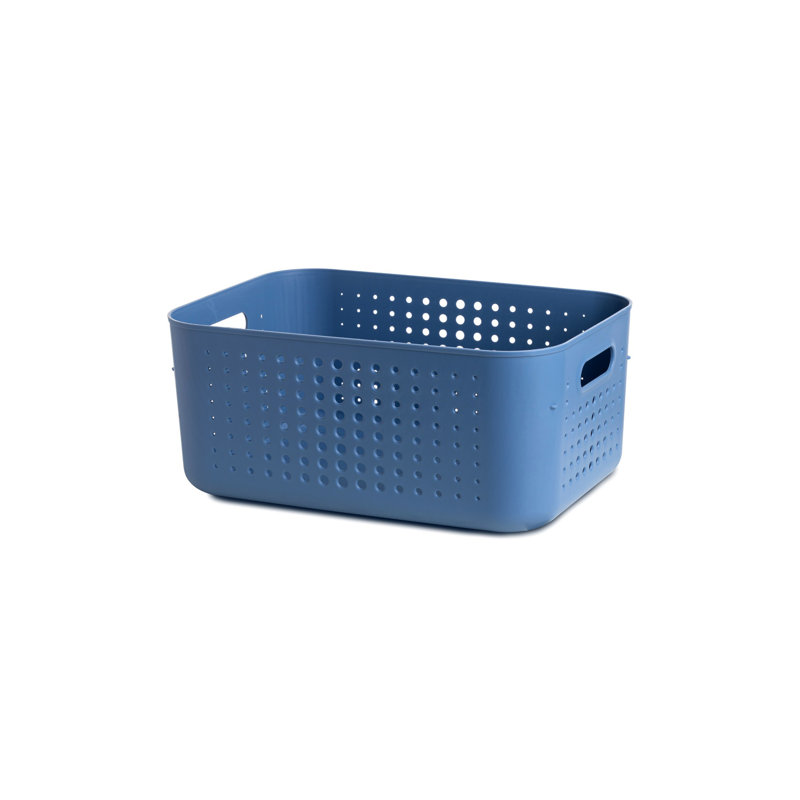 Ensemble de boîtes de rangement (3 pièces)