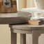 Ensemble de tables basses 24 pouces 2PCS-702438631