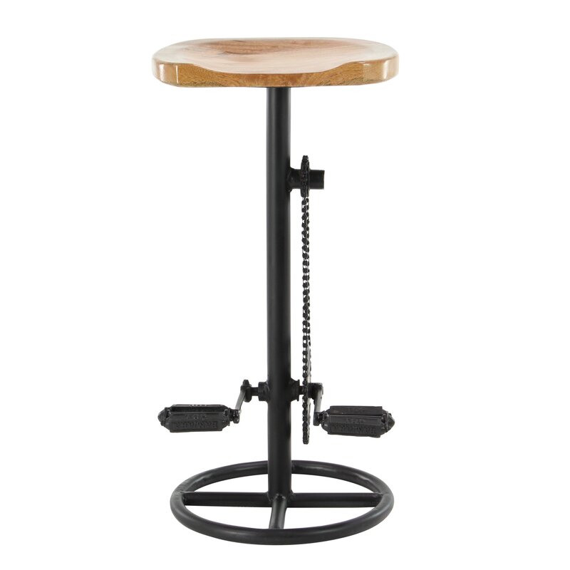 17 Stories Atalla Stool & Reviews | Wayfair