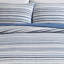 Kenneth Cole Printed Deep Pocket Lightweight Sheet Set-110333707