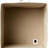 Basics Cube Organizer Storage Bins Handles, Collapsible Fabric, Pack Of 6, 10.5"X10.5"X11"-113467456
