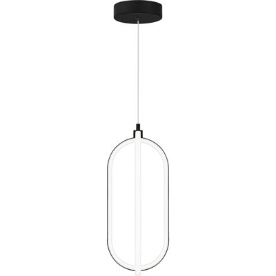 Luminaire suspendu
