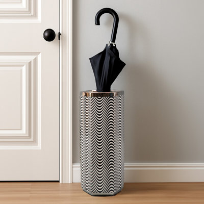 Bodhild Freestanding Umbrella Stand