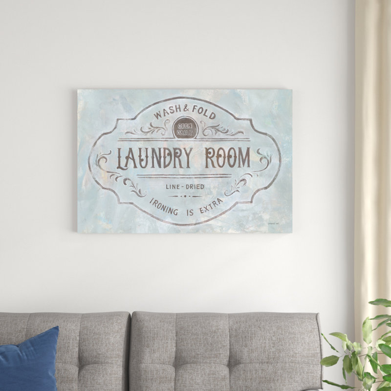 Laundry Day 8, H 24 po x l 36 po
