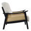 Alecsa Upholstered Armchair
