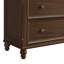 Commode 5 tiroirs Mid-Century-527602365