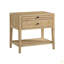 Table de chevet 1 tiroir Sunveil-1035454160