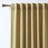Camden Room Darkening Curtain Single Panel-50759965