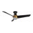 Thalia 54'' Ceiling Fan with LED Lights-95319999