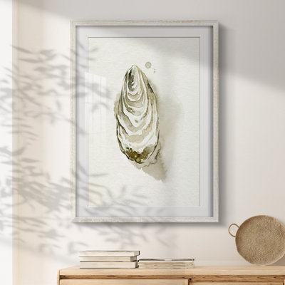 Kershner -Gallery Wrapped Canvas