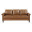 Ensemble de canapé 2 pièces Classic Classic-1064106789