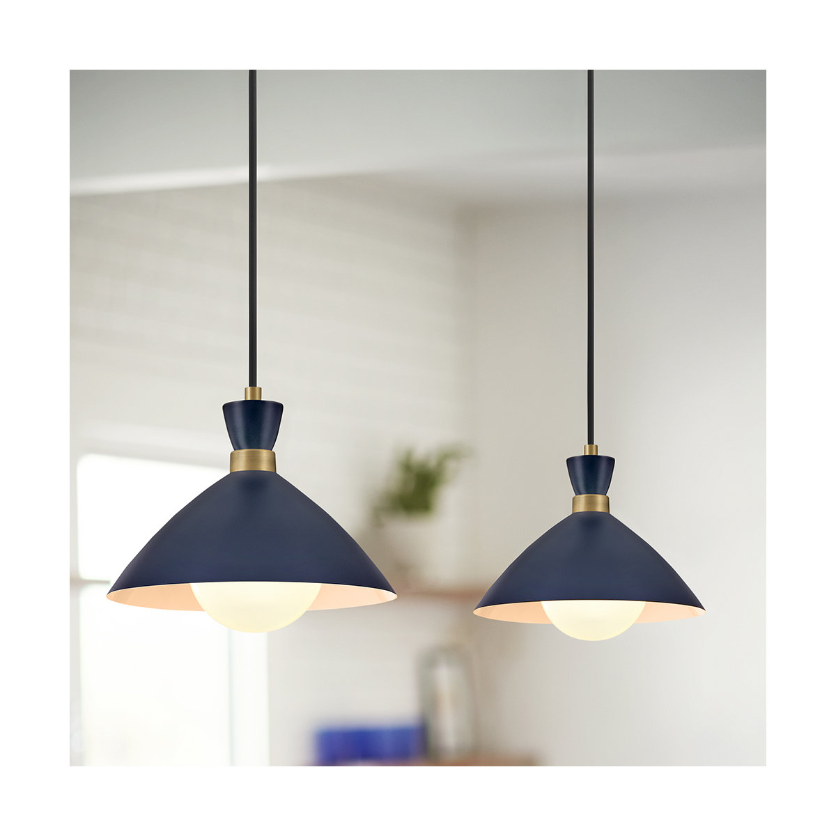 Birch Lane Kita Pendant - Thumbnail 3
