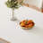 Simple Rectangular Sintered Stone Dining Table Set