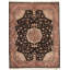 Shah Hand Woven Wool Oriental Area Rug