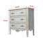Armoire de rangement à tiroirs