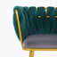 Yescenia Velvet Side Chair-542779794