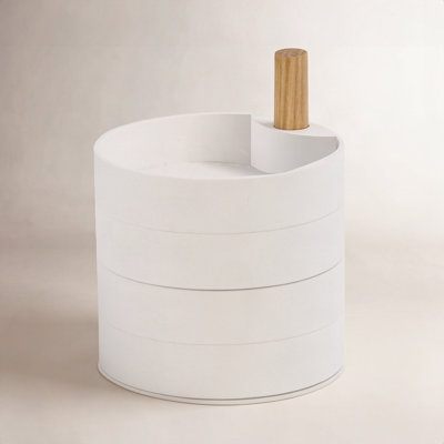 Yamazaki Home Jewelry Box