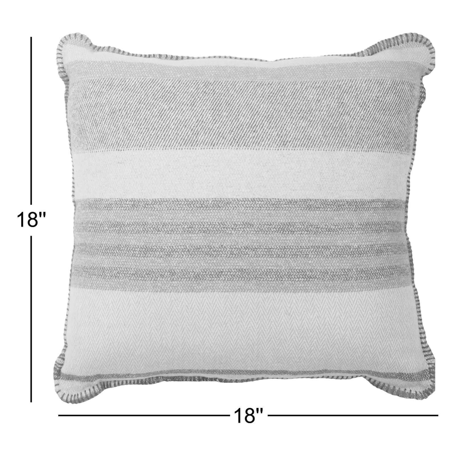 Arizona 18" x 18" Pillow Cover
