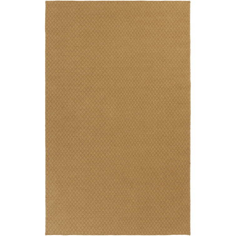 Walton Wool Geometric Indoor Rug