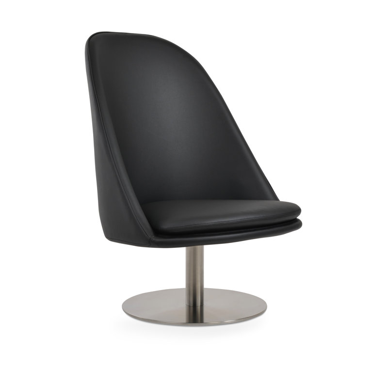 Avanos Round Lounge Chair