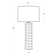 Coastal Living Accordion Table Lamp