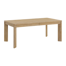 Ashal 72'' Long and 42'' Wide Rectangular Dining Table