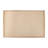 Cork Bulletin Board with MDF Frame and 6 Pushpins