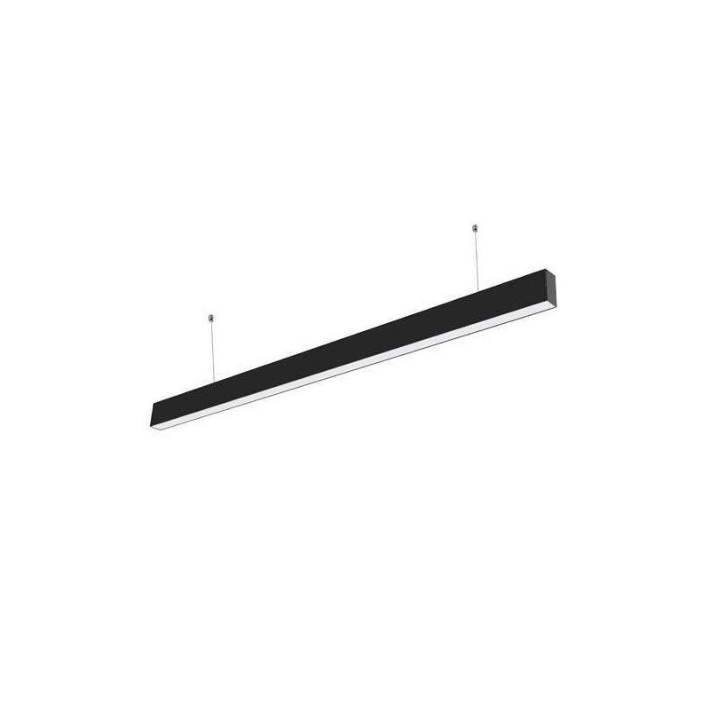 Dowe LED Semi Flush Mount