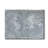" Galvanized World Map "-1079994055