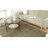 Rustic Textured Area Rug-115651896