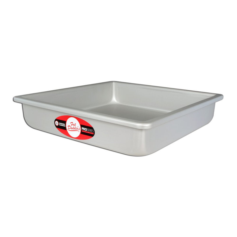 Fat Daddio's Non-Stick Aluminum Baking Sheet
